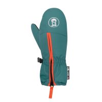 Trollkids Fäustlinge Troll Mitten 924-126 petrol