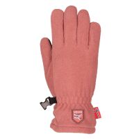 Trollkids Fleecehandschuhe Eikedalen 763-254 rosa