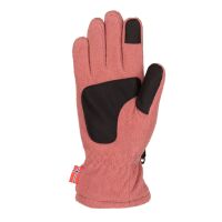Trollkids Fleecehandschuhe Eikedalen 763-254 rosa