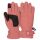 Trollkids Fleecehandschuhe Eikedalen 763-254 rosa