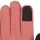 Trollkids Fleecehandschuhe Eikedalen 763-254 rosa