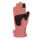 Trollkids Fleecehandschuhe Eikedalen 763-254 rosa