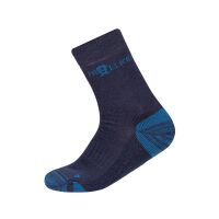 Trollkids Trekking-Socken 2-pack Preikestolen 934-117...