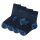 Trollkids Trekking-Socken 2-pack Preikestolen 934-117 navy/blau
