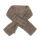 Maximo Baby-Steckschal 63603-188300 Fb.89 Braun - one size