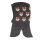 Maximo Sturmhaube/Balaclava Fuchs 63577-0313 Fb.18 grau