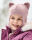Maximo Sturmhaube/Balaclava Katzen 63589-662776 Fb.17 woodrose
