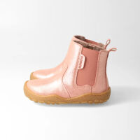 Blifestyle Barfuß-Winterstiefeletten rentierStyle...