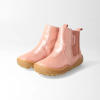 Blifestyle Barfuß-Winterstiefeletten rentierStyle...