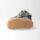 Blifestyle Barfuß-Winterschuhe anurafroschStyle BabyTex Warmfutter meerblau