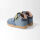 Blifestyle Barfuß-Winterschuhe anurafroschStyle BabyTex Warmfutter meerblau