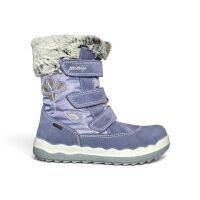 Primigi Winterstiefel  2380833 Tanzanite/Indac Gore-Tex lila