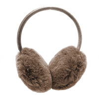 Maximo Flausch-Ohrenschützer 03203-945300 Fb.36 braun