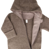 Maximo Wollwalk Overall Merino 69003-158976 Fb. 89 braunmeliert
