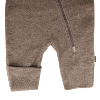 Maximo Wollwalk Overall Merino 69003-158976 Fb. 89 braunmeliert
