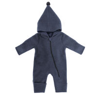 Maximo Wollwalk Overall Merino 69003-158976 Fb. 11 navy