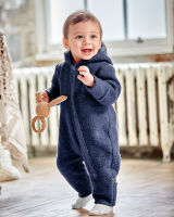 Maximo Wollwalk Overall Merino 69003-158976 Fb. 11 navy