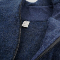 Maximo Wollwalk Overall Merino 69003-158976 Fb. 11 navy
