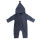 Maximo Wollwalk Overall Merino 69003-158976 Fb. 11 navy