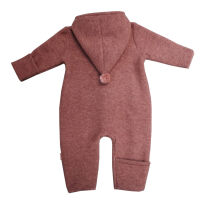 Maximo Wollwalk Overall Merino 69003-158976 Fb. 75 altrosa