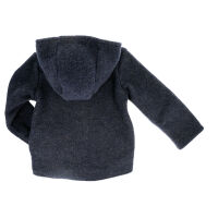 Maximo Wollfleecejacke 69003-155800 Fb.11 navy