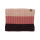Maximo Halswärmer/Tube Streifen 53673-16200 Fb.8799 rosa/bordeaux