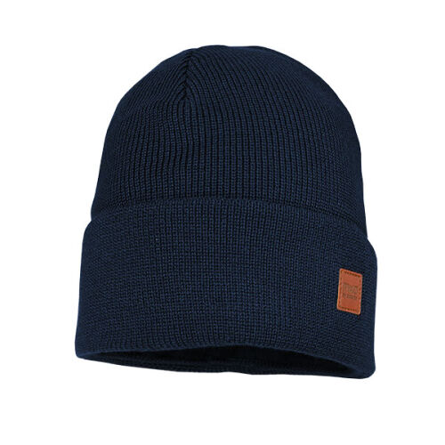 Maximo Umschlagmütze 03571-369900 Fb.048 navy