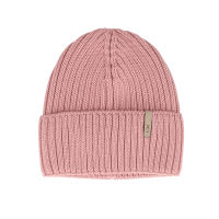 Maximo Umschlagmütze 63573-163200  Fb.17 rosa