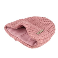 Maximo Umschlagmütze 63573-163200  Fb.17 rosa