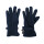 Maximo Fingerhandschuhe aus Fleece 49103-139500 Fb.48 navy