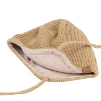 Maximo Baby-Mütze zum Binden 65573-193076 Fb. 62...
