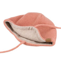 Maximo Baby-Mütze zum Binden 65573-193076 Fb. 24...