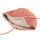 Maximo Baby-Mütze zum Binden 65573-193076 Fb. 24 Maus ash rose