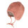 Maximo Baby-Mütze zum Binden 65573-193076 Fb. 24 Maus ash rose