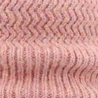 Maximo Strick-Halswärmer/Tube 63673-182800 Fb.24 rosa one-size