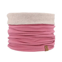 Maximo Halswärmer/Tube 63603-184900 Fb.75 rosa one-size