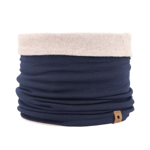 Maximo Halswärmer/Tube 63603-184900 Fb.11 navy one-size