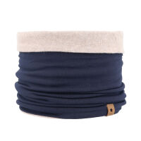 Maximo Halswärmer/Tube 63603-184900 Fb.11 navy one-size