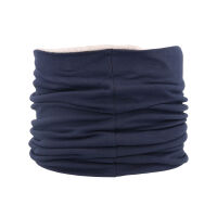 Maximo Halswärmer/Tube 63603-184900 Fb.11 navy one-size