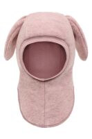 Hust & Claire Sturmhaube/Balaclava mit Ohren aus...