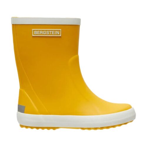 Bergstein Gummistiefel Gelb