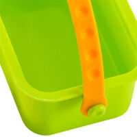 Hape Sandspiel - Eisdiele Set