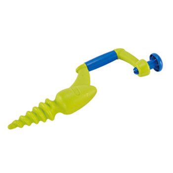 Hape grosser Bohrer grün