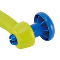 Hape grosser Bohrer grün