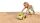 Hape Sandkasten Kipplaster