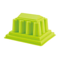 Hape Akropolis grün