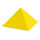 Hape Pyramide gelb