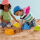 Hape Pyramide gelb