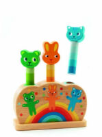 Djeco Popop Pidoo Springfiguren