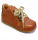 Lauflernschuhe coral